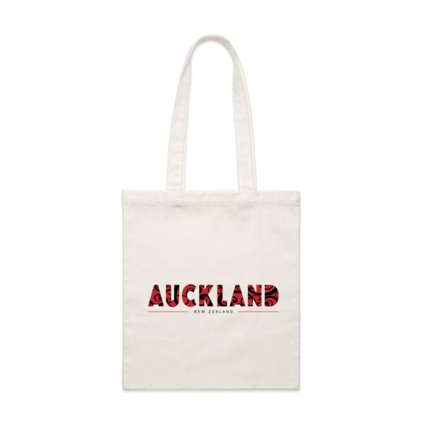 Tote bag -  Auckland Thumbnail