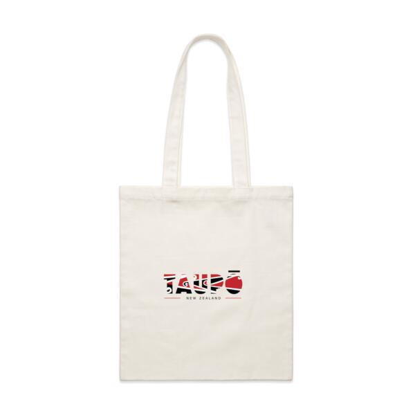 Tote bag - Taupo  Thumbnail