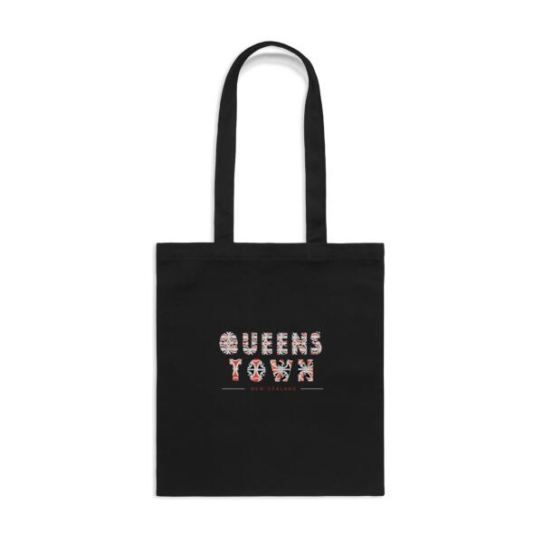 Tote bag - Queenstown Thumbnail