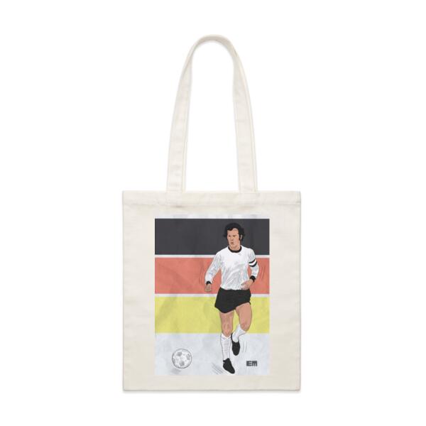 Tote bag Beckenbauer Thumbnail