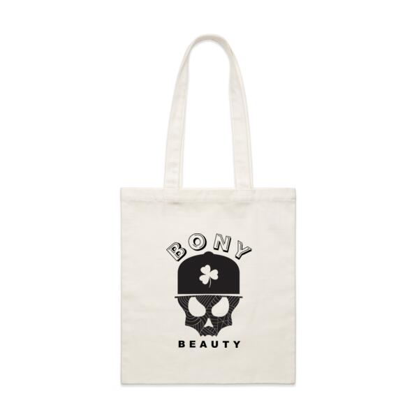 Tote bag -  Luck Skull Thumbnail