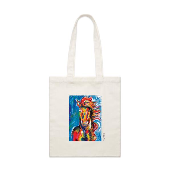 Tote Bag - Horse Thumbnail