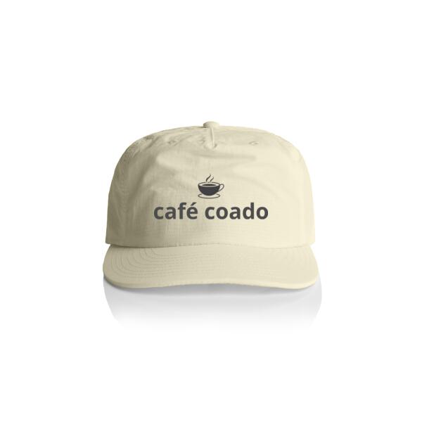 Café coado cap  Thumbnail