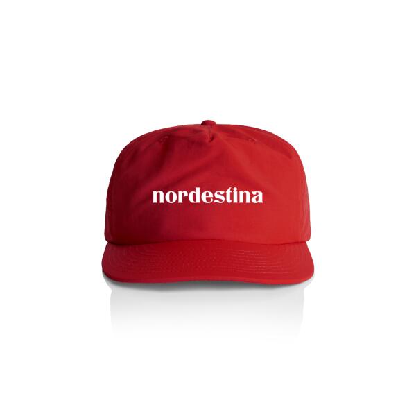 Nordestina cap Thumbnail