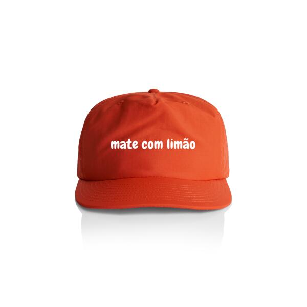 Mate com limão cap Thumbnail