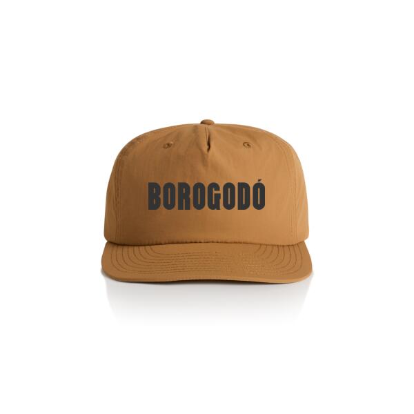 Borogodó cap Thumbnail