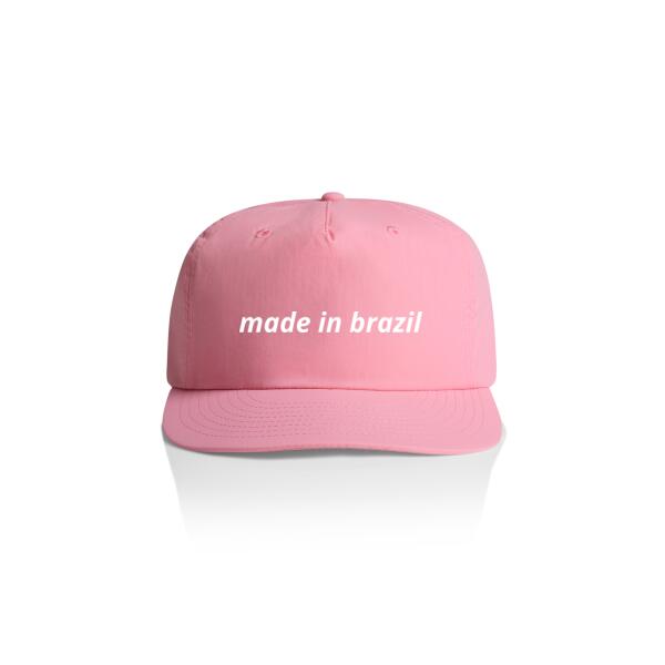 Made in Brazil cap Thumbnail