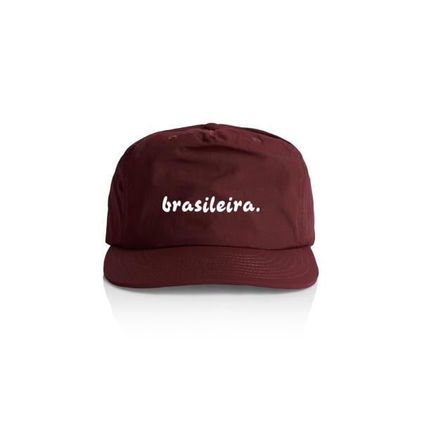 Brasileira -  cap Thumbnail