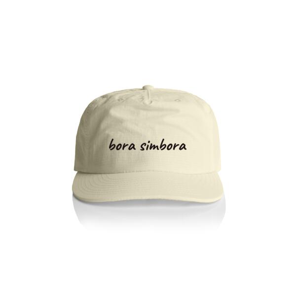 Bora simbora cap Thumbnail