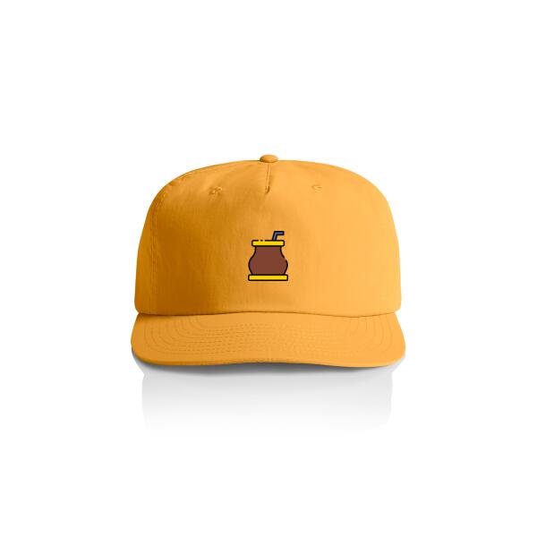  Chimarrão cap Thumbnail