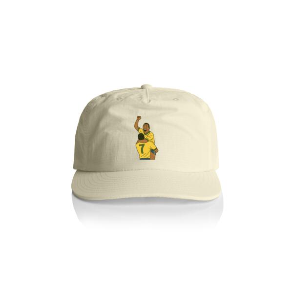 Pele 70 cap Thumbnail