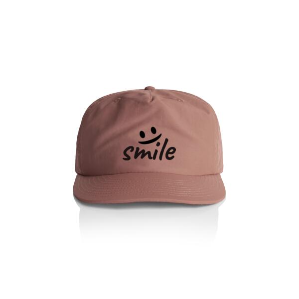Smile cap Thumbnail
