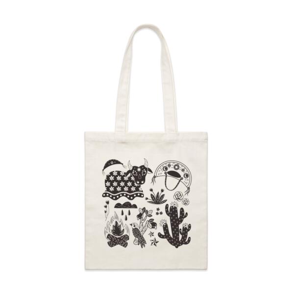 Tote bag - Cordel Thumbnail