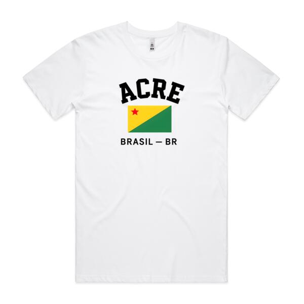 T- shirt - Acre Thumbnail