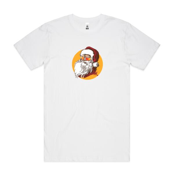 T-shirt men Santa Juliet Thumbnail