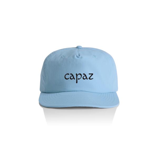 Capaz Cap  Thumbnail
