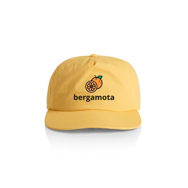 Bergamota Cap  Thumbnail