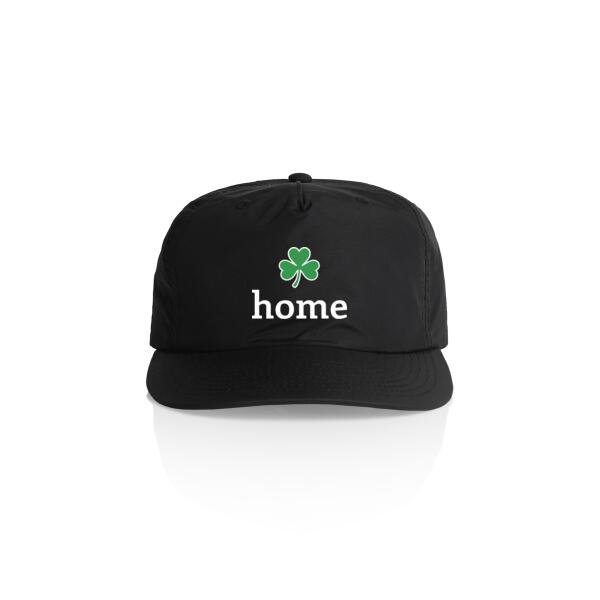 Home cap  Thumbnail