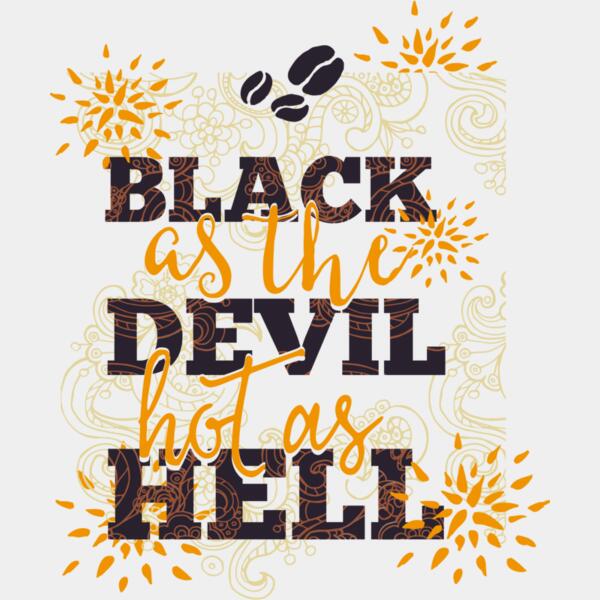 delicious vector tshirt design 9 Thumbnail