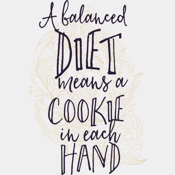 delicious vector tshirt design 18 Thumbnail