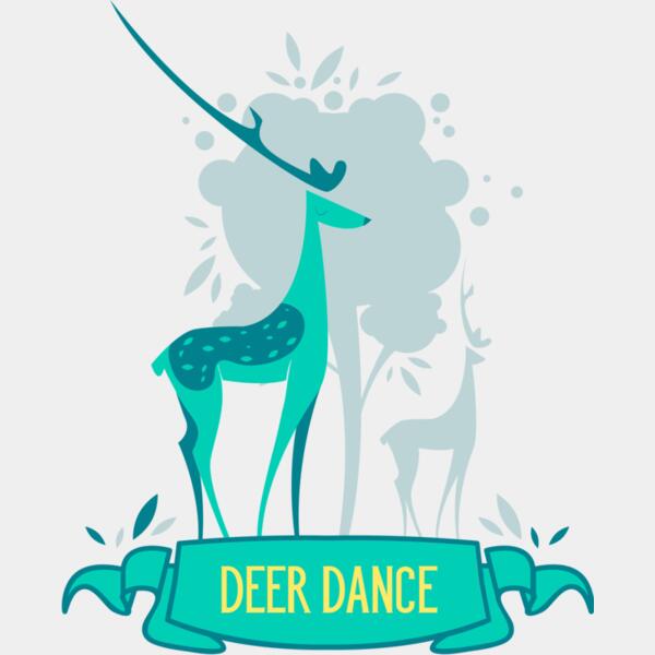 Deer Dance Thumbnail