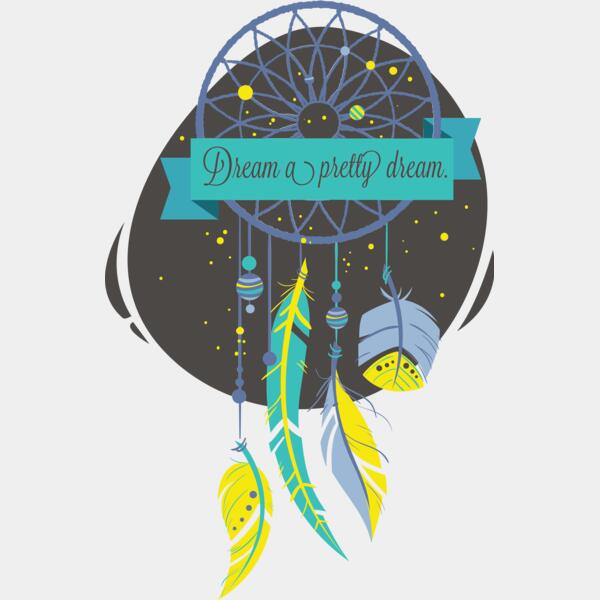 Dream A Pretty Dream Thumbnail
