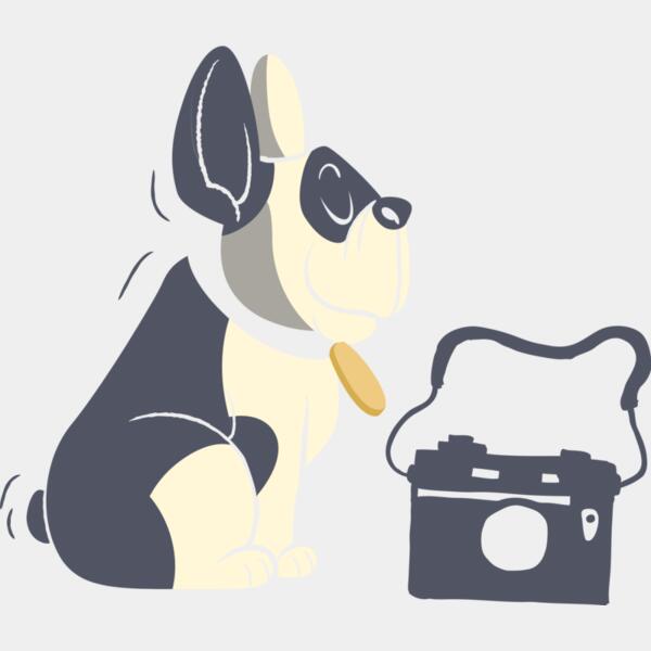 Dog Camera Thumbnail