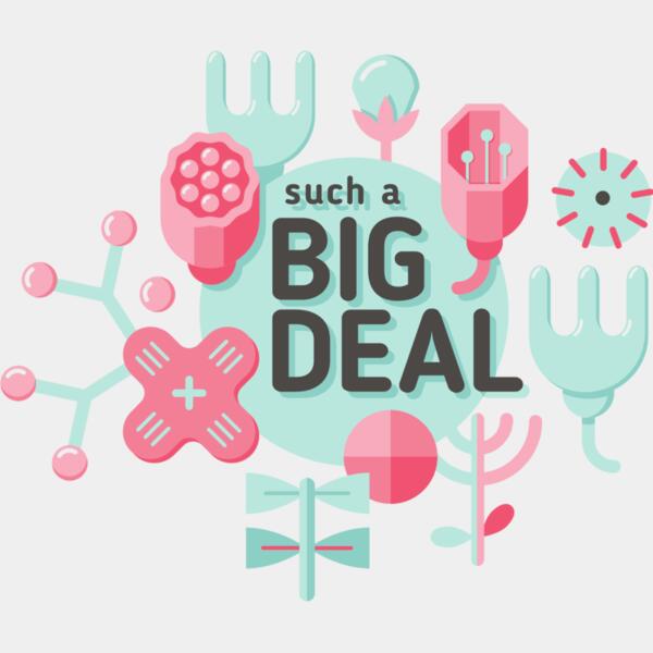 Such A Big Deal Thumbnail