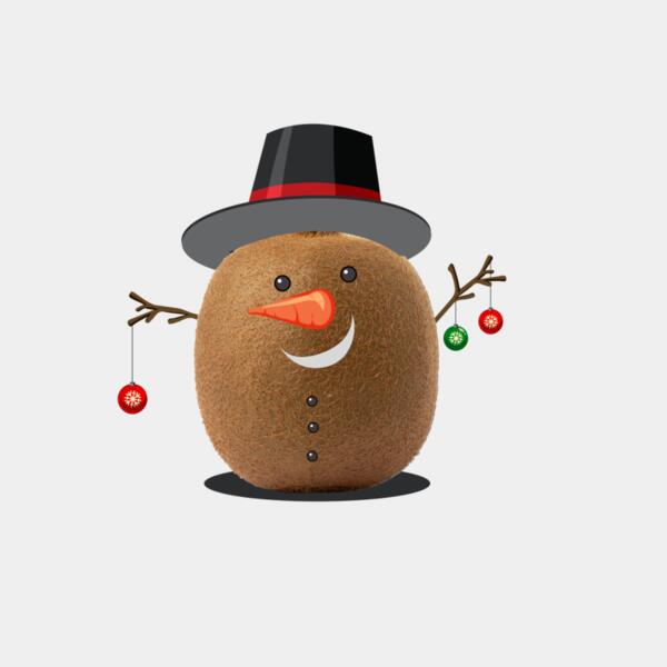 Kiwi Christmas  Thumbnail