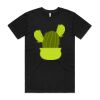 AS Colour Mens Basic Tee Thumbnail