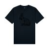 Cloke Mens Outline Tee Thumbnail