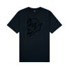 Cloke Mens Outline Tee Thumbnail