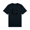 Cloke Mens Outline Tee Thumbnail