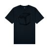 Cloke Mens Outline Tee Thumbnail