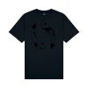 Cloke Mens Outline Tee Thumbnail