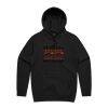 AS Colour Mens Stencil Hoodie Thumbnail