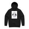 AS Colour Mens Stencil Hoodie Thumbnail