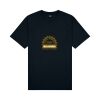 Cloke Mens Outline Tee - Plus Sizes Thumbnail