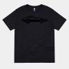 Thread Project Unisex Summer Tee Thumbnail