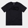Thread Project Unisex Summer Tee Thumbnail