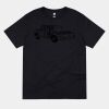 Thread Project Unisex Summer Tee Thumbnail