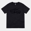 Thread Project Unisex Summer Tee Thumbnail
