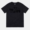 Thread Project Unisex Summer Tee Thumbnail