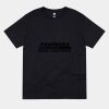 Thread Project Unisex Summer Tee Thumbnail