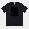 Thread Project Unisex Summer Tee Thumbnail