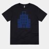 Thread Project Unisex Summer Tee Thumbnail