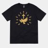 Thread Project Unisex Summer Tee Thumbnail