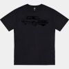 Thread Project Unisex Epic Tee Thumbnail