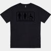 Thread Project Unisex Epic Tee Thumbnail