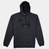 SAME DAY Thread Project Unisex Epic Hoodie Thumbnail